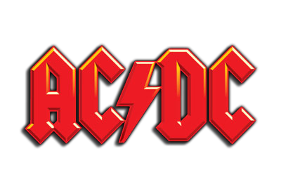 Биография группы AC/DC